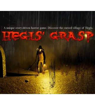 Hegis Grasp Steam Key GLOBAL